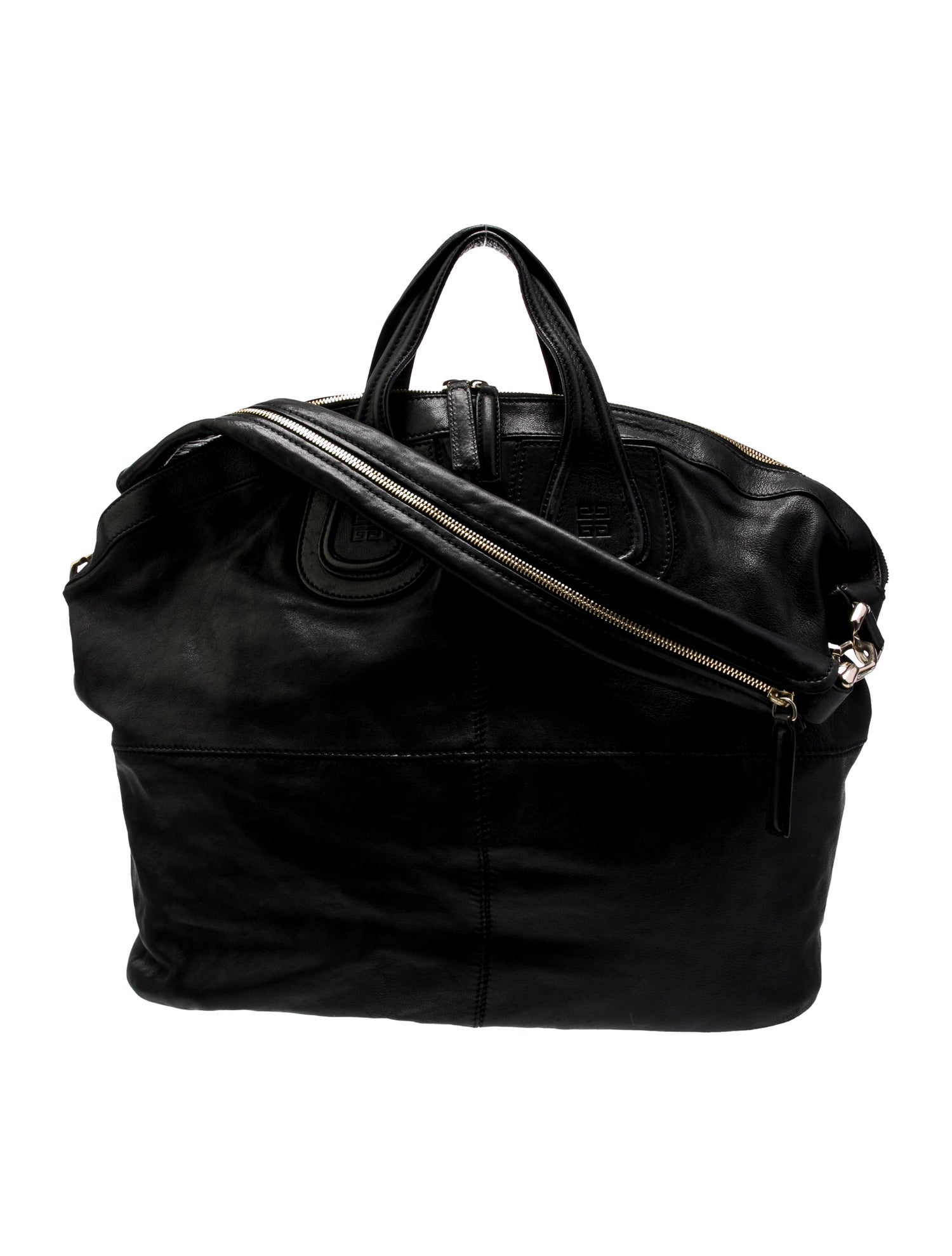 Givenchy Signature Top Handle Bag
